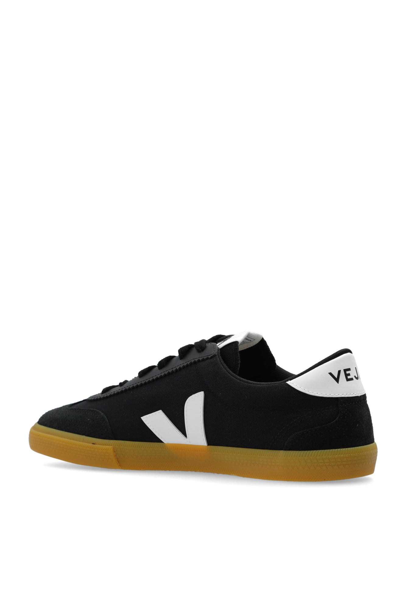 Veja 'Volley Canvas' sports shoes | SchaferandweinerShops